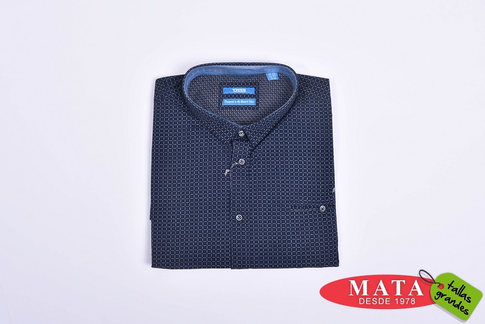 Camisa hombre 21639 