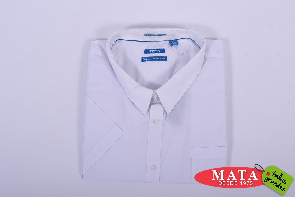 Camisa hombre 22012 