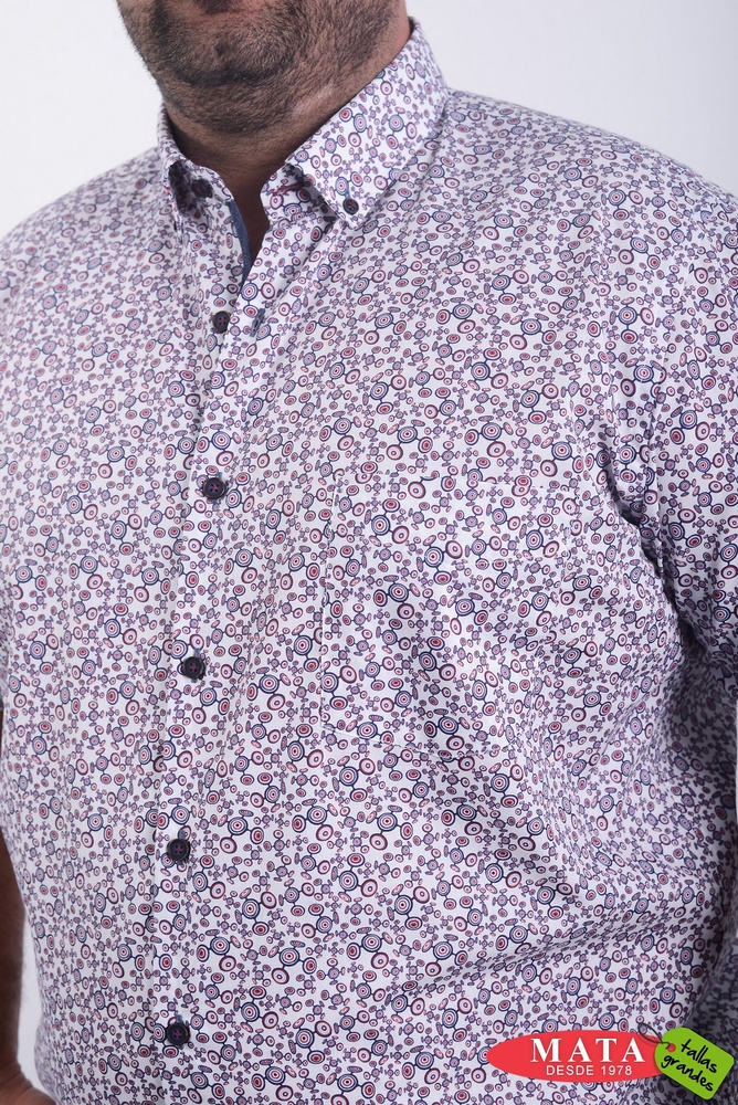 Camisa hombre 22576 