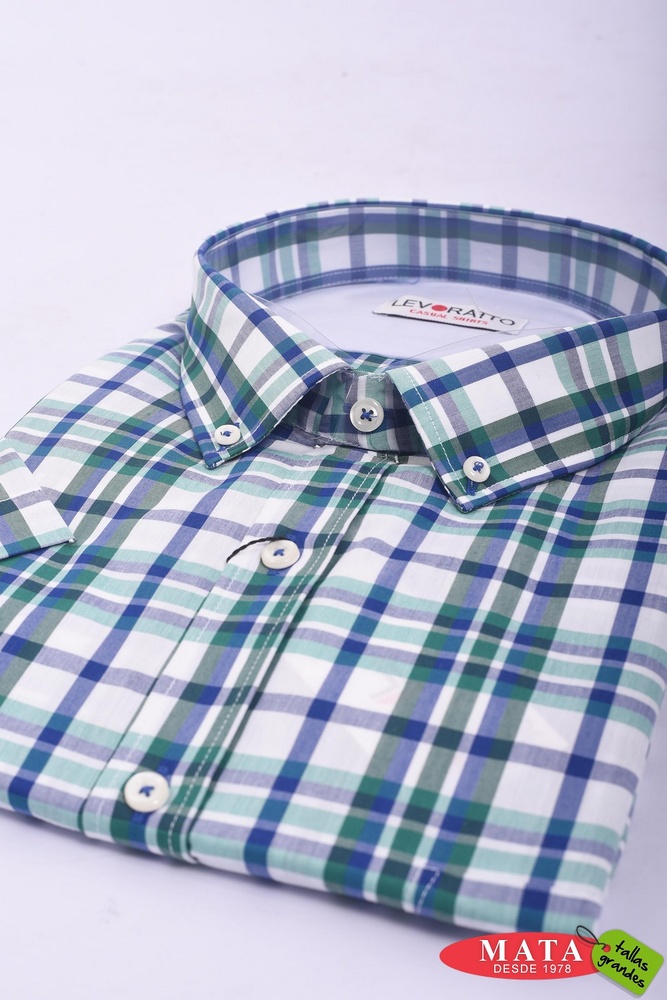 Camisa hombre 22578 