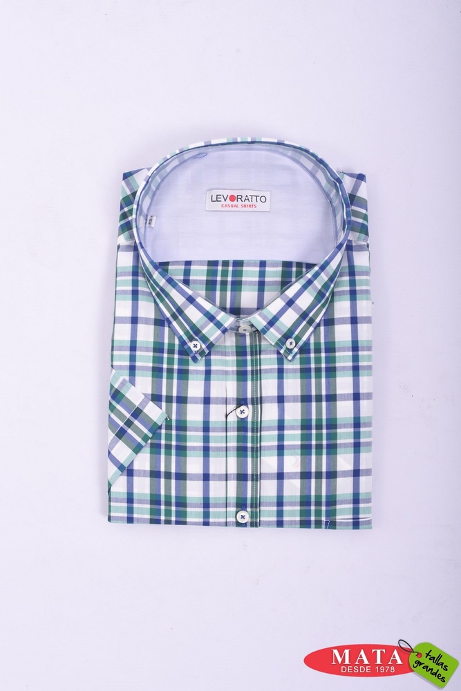 Camisa hombre 22578 