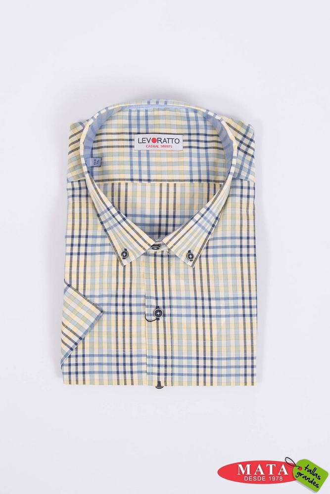 Camisa hombre 23684 