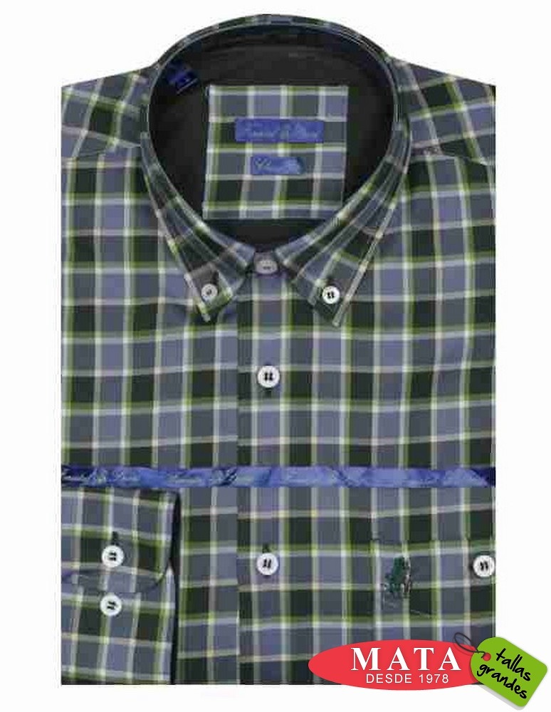 Camisa hombre 24734 