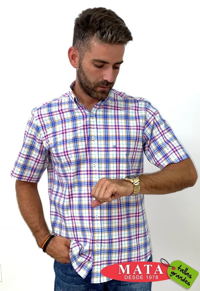 Camisa hombre 24953 