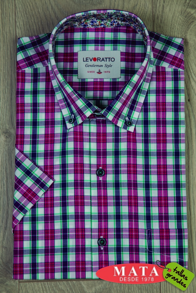 Camisa hombre 25150 