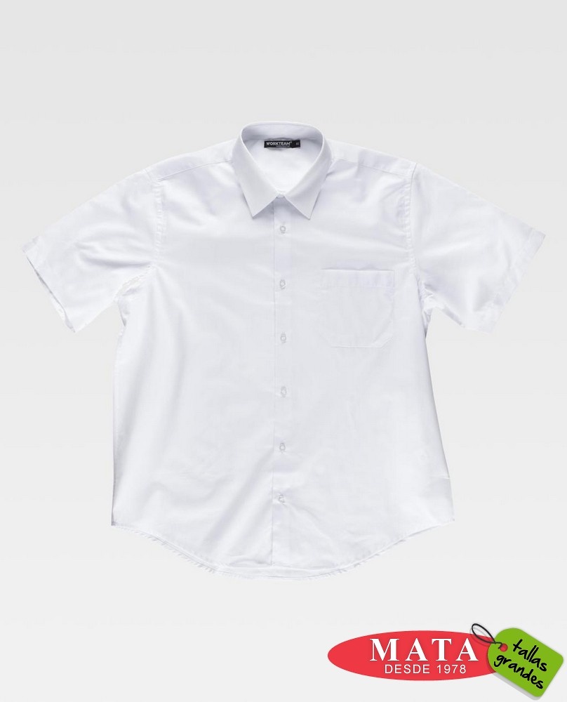 Camisa hombre 25313 