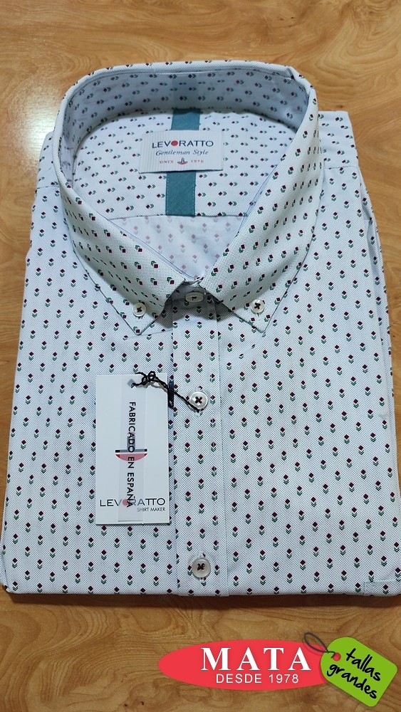 Camisa hombre 25317 