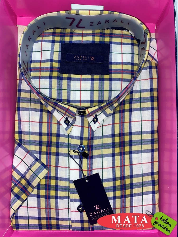 Camisa hombre 25720 