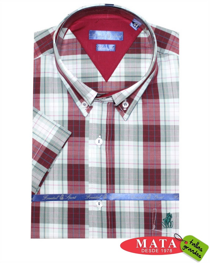 Camisa hombre 25853 