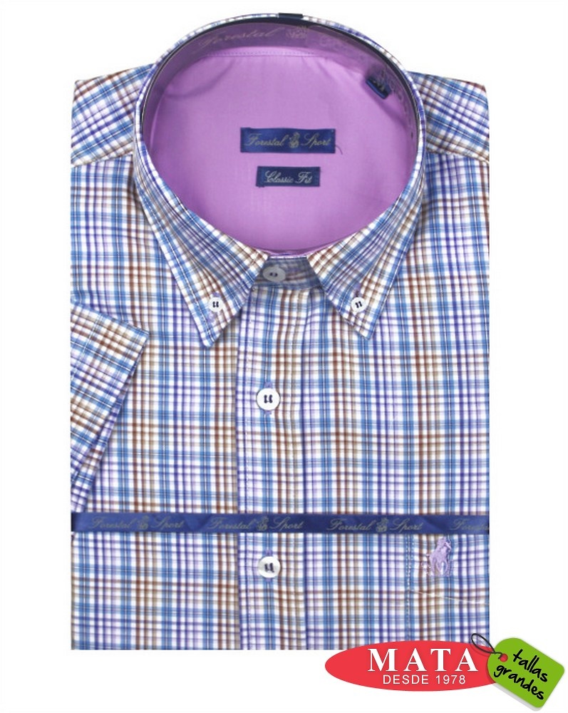 Camisa hombre 25855 