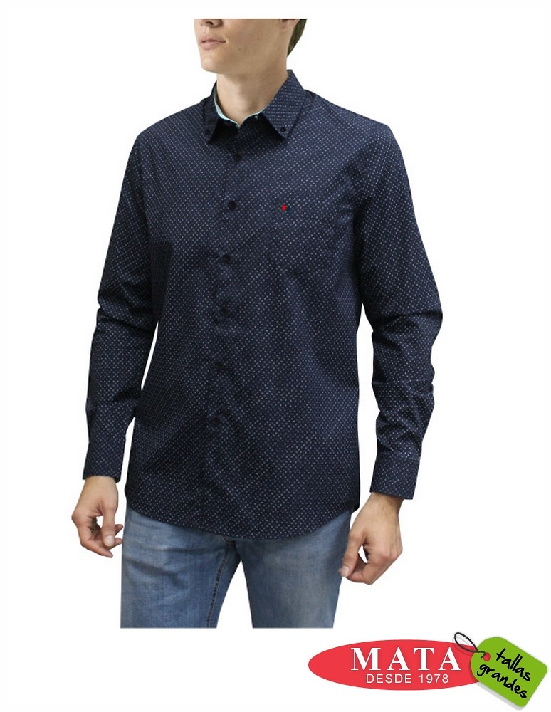 Camisa hombre 26112 