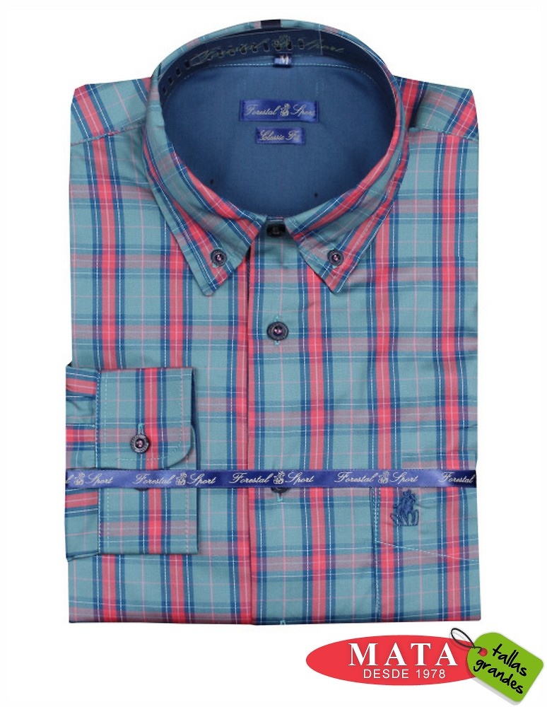 Camisa hombre 26115 