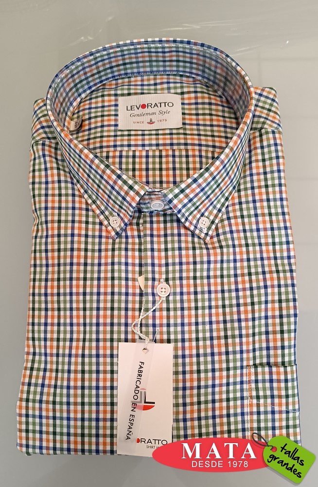 Camisa hombre 26186 