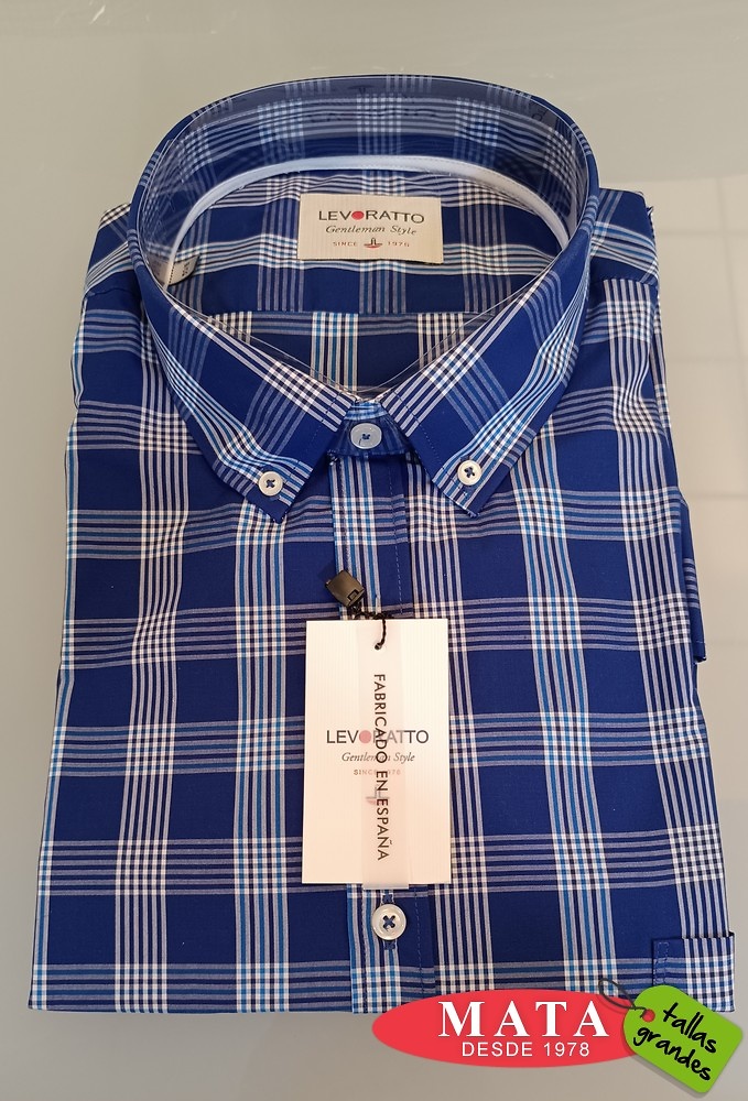 Camisa hombre 26187 