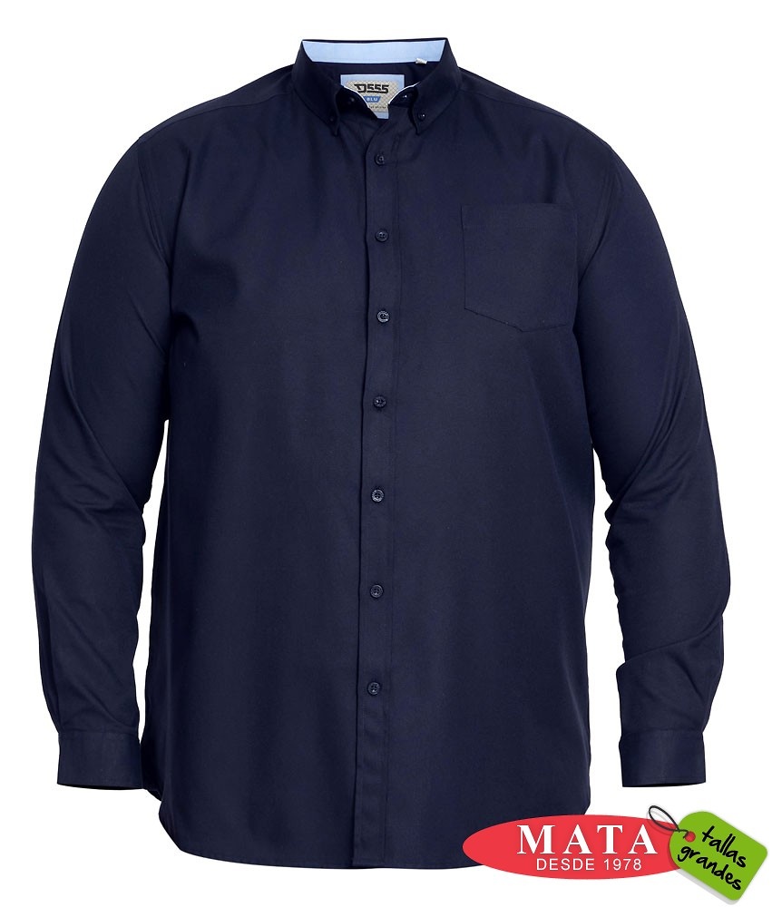 Camisa hombre 26226 