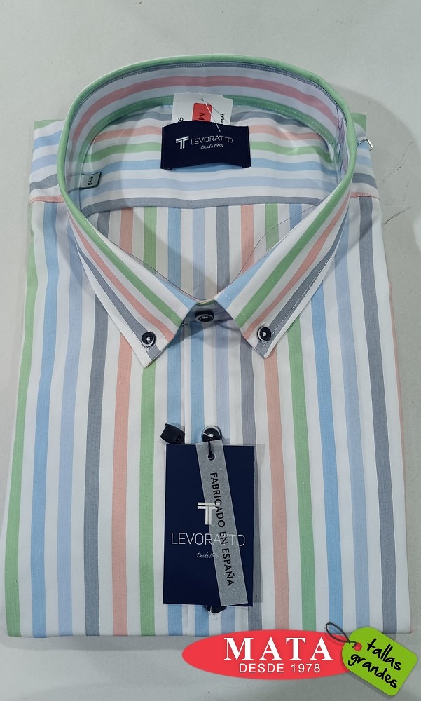 Camisa hombre 26311 