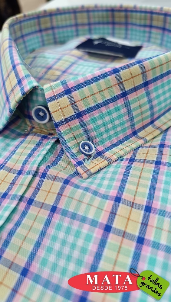 Camisa hombre 26312 