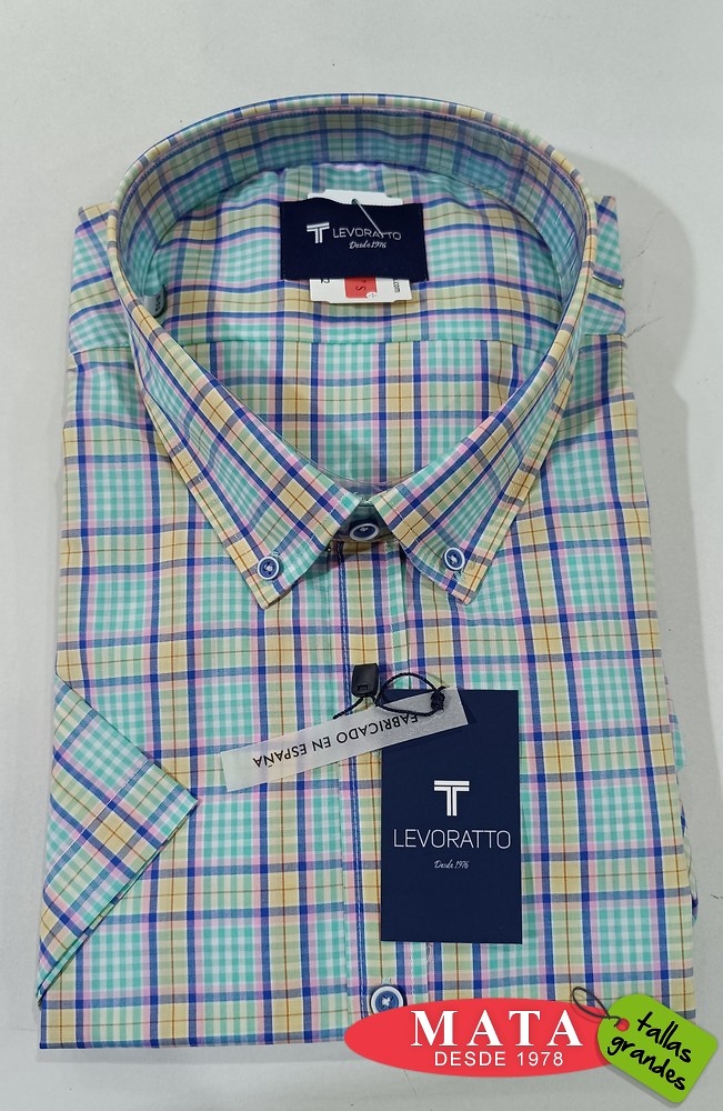 Camisa hombre 26312 