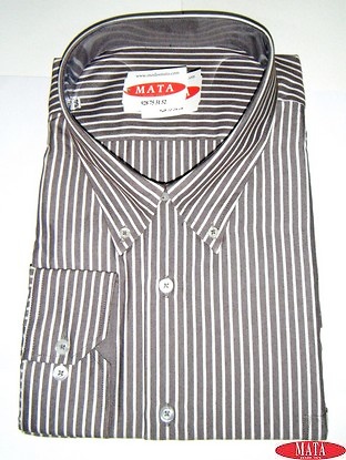 Camisa hombre diversos colores 15672 