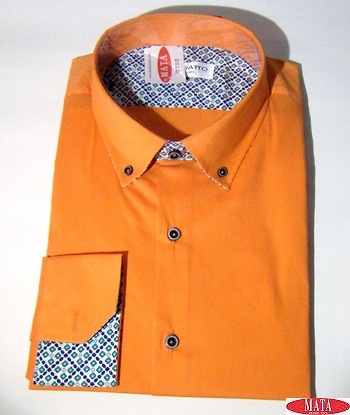 Camisa hombre diversos colores 17022 