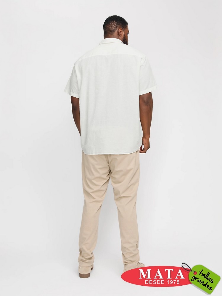Crudo 26640 