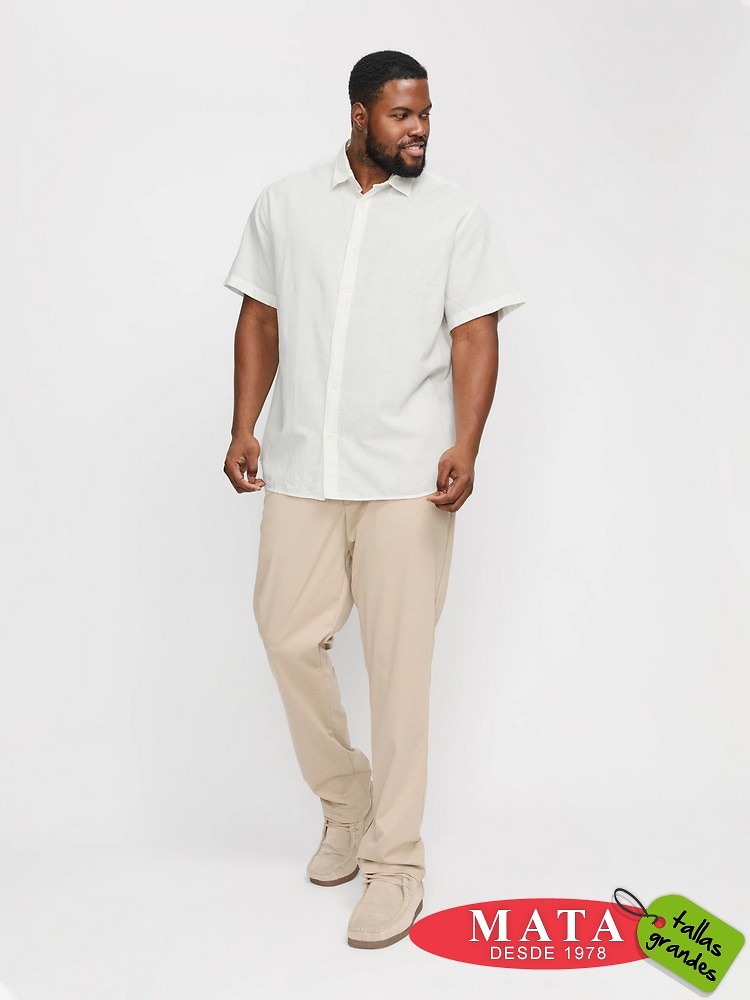 Crudo 26640 