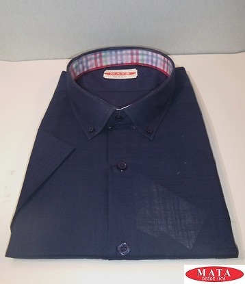 Camisa marino 18611 