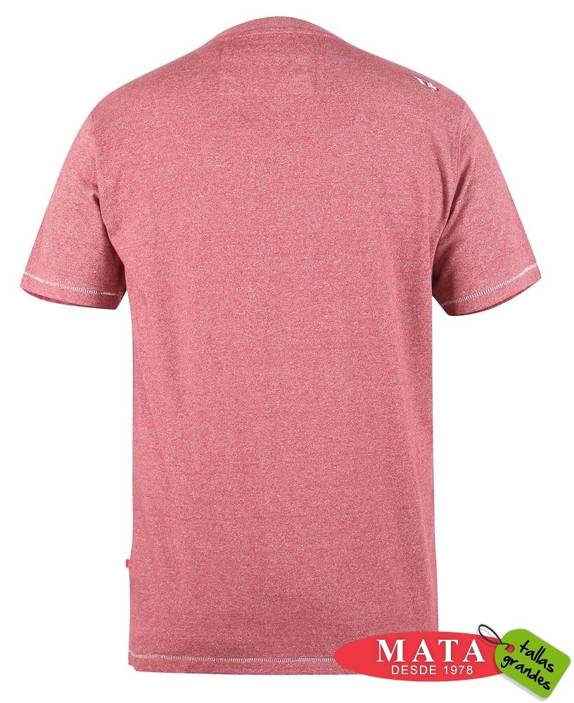 Camiseta Hombre 25285 