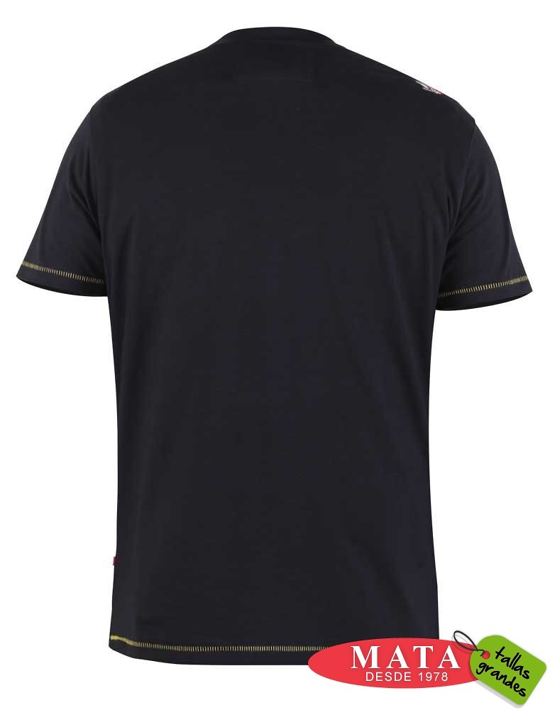 Camiseta hombre 25634 