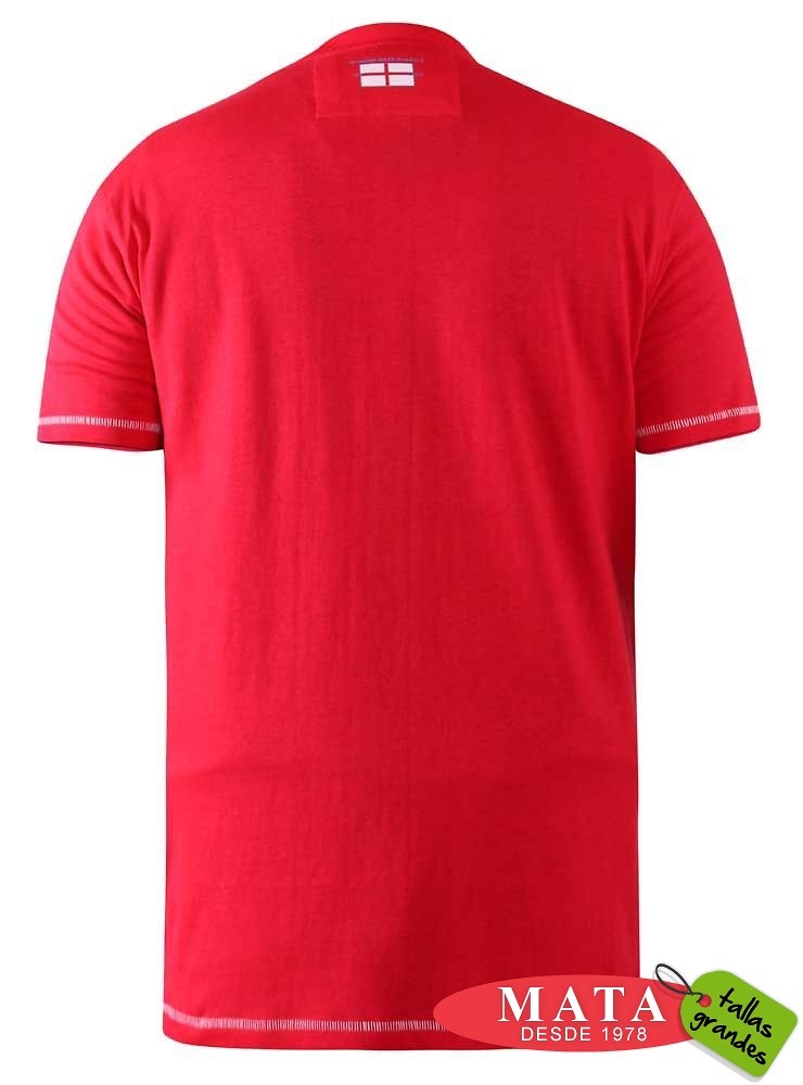 Camiseta hombre 25635 