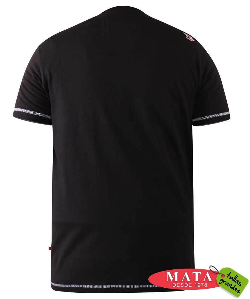 Camiseta hombre 25637 