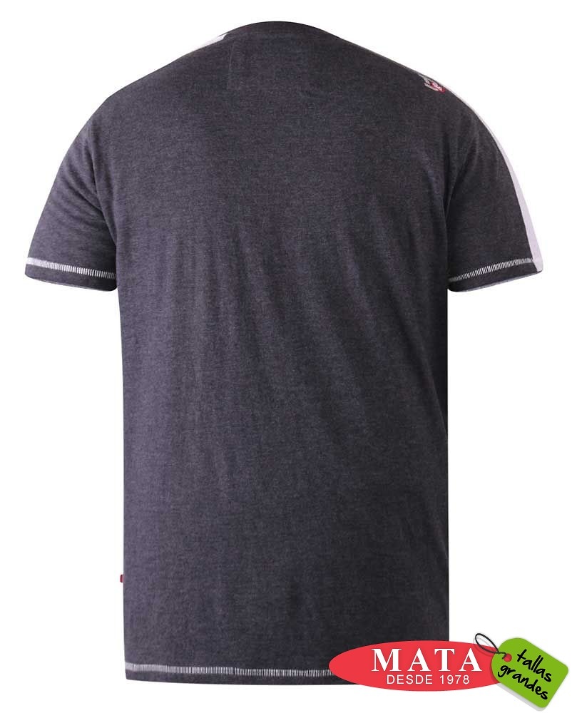 Camiseta hombre 25639 