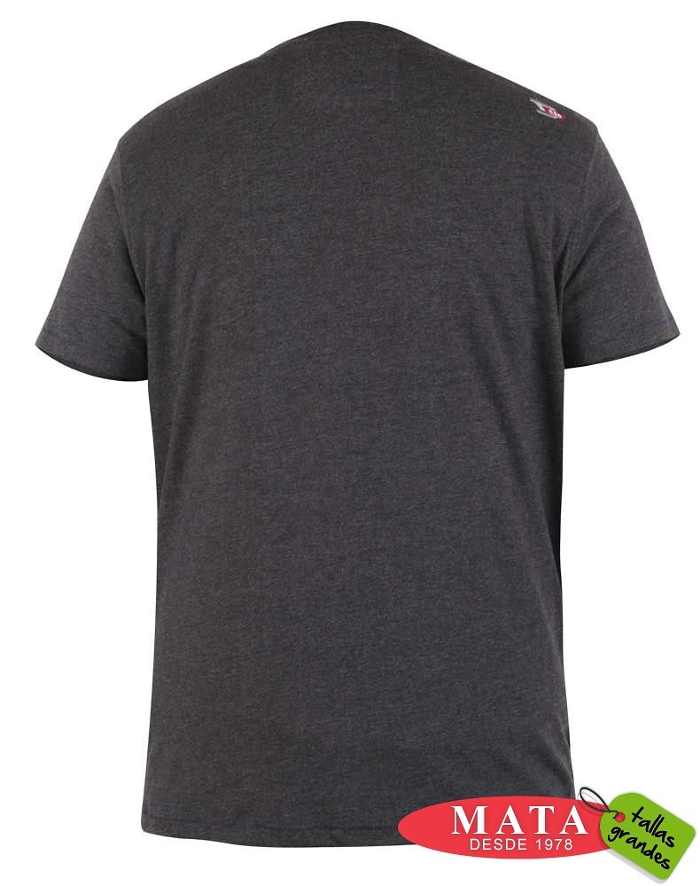 Camiseta hombre 25642 