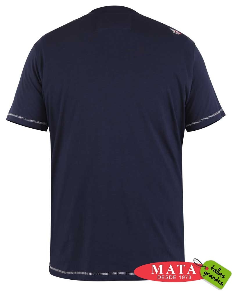 Camiseta hombre 25643 