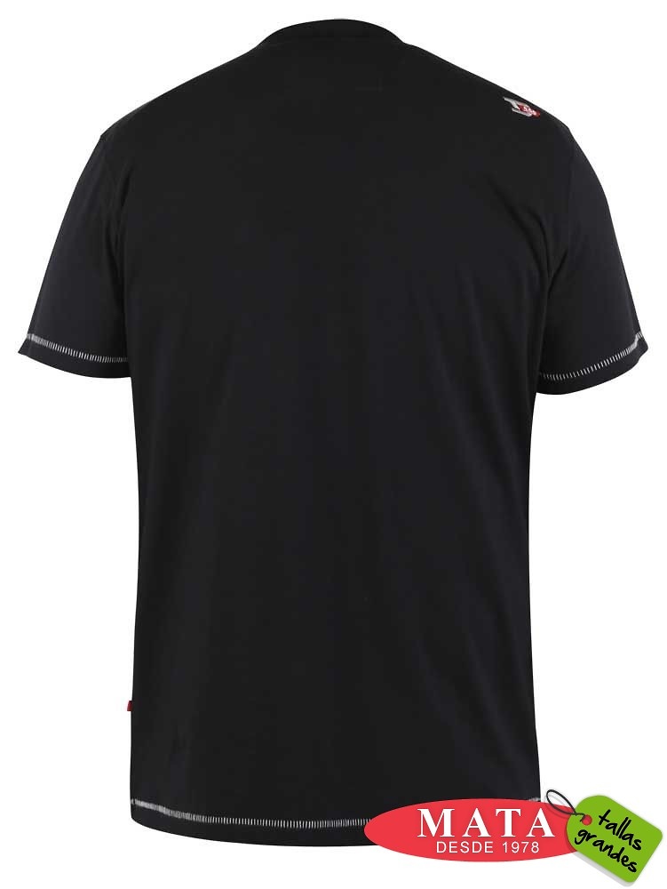 Camiseta hombre 25647 