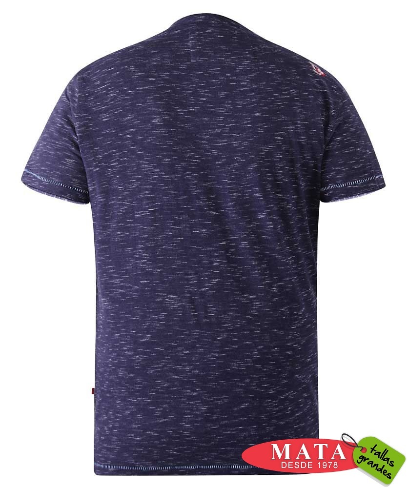 Camiseta hombre 25669 