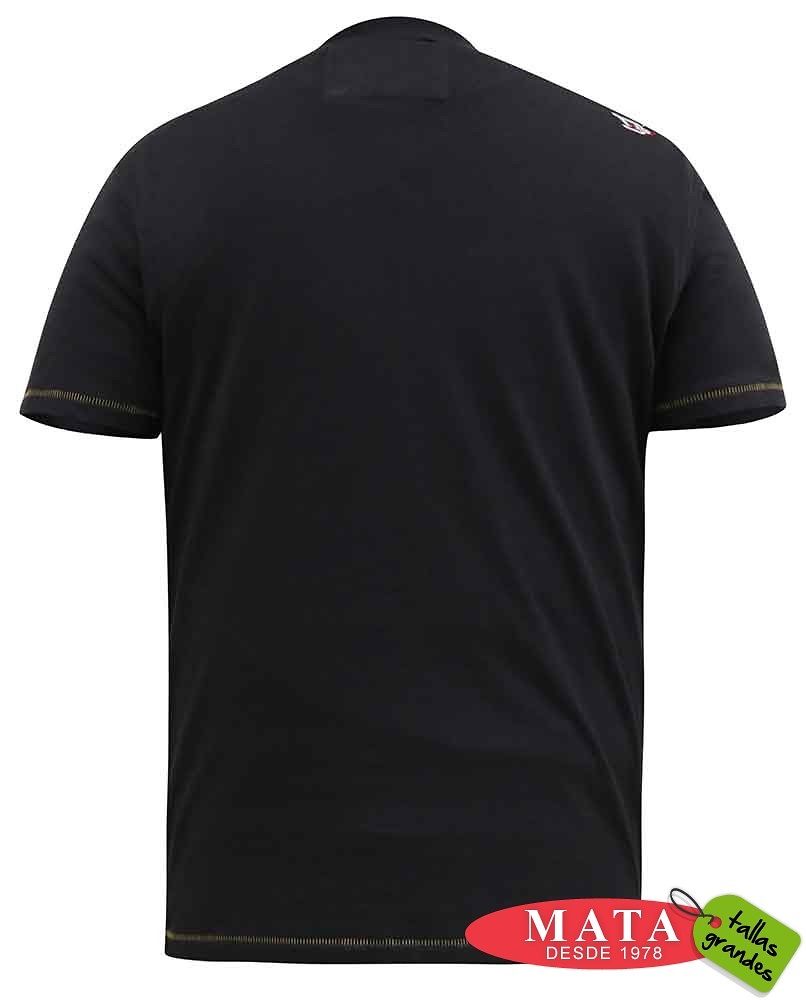 Camiseta hombre 26231 