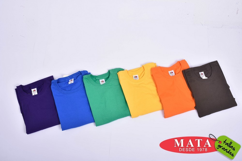 Violeta, Azul, Verde, Amarillo, Naranja, Marrón 21599 