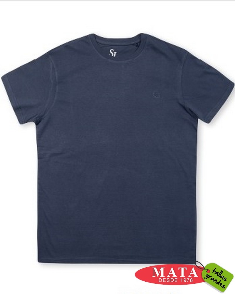 Camiseta hombre diversos colores 25335 