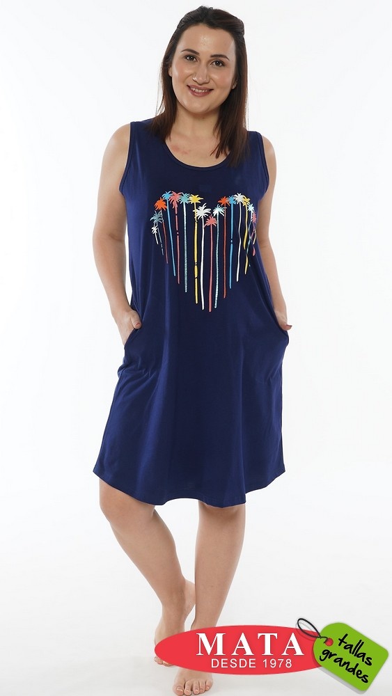 Camisones playeros hotsell