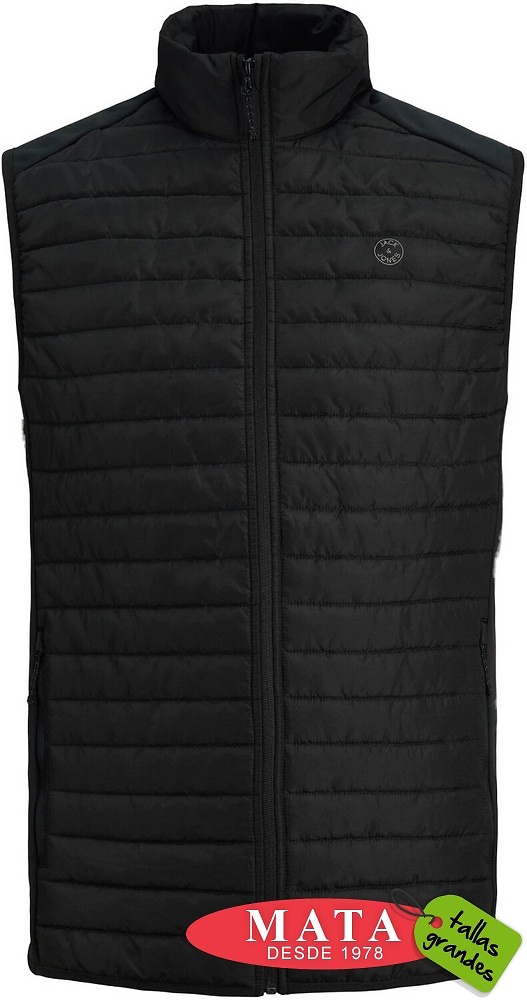 Chaleco mujer 26399 