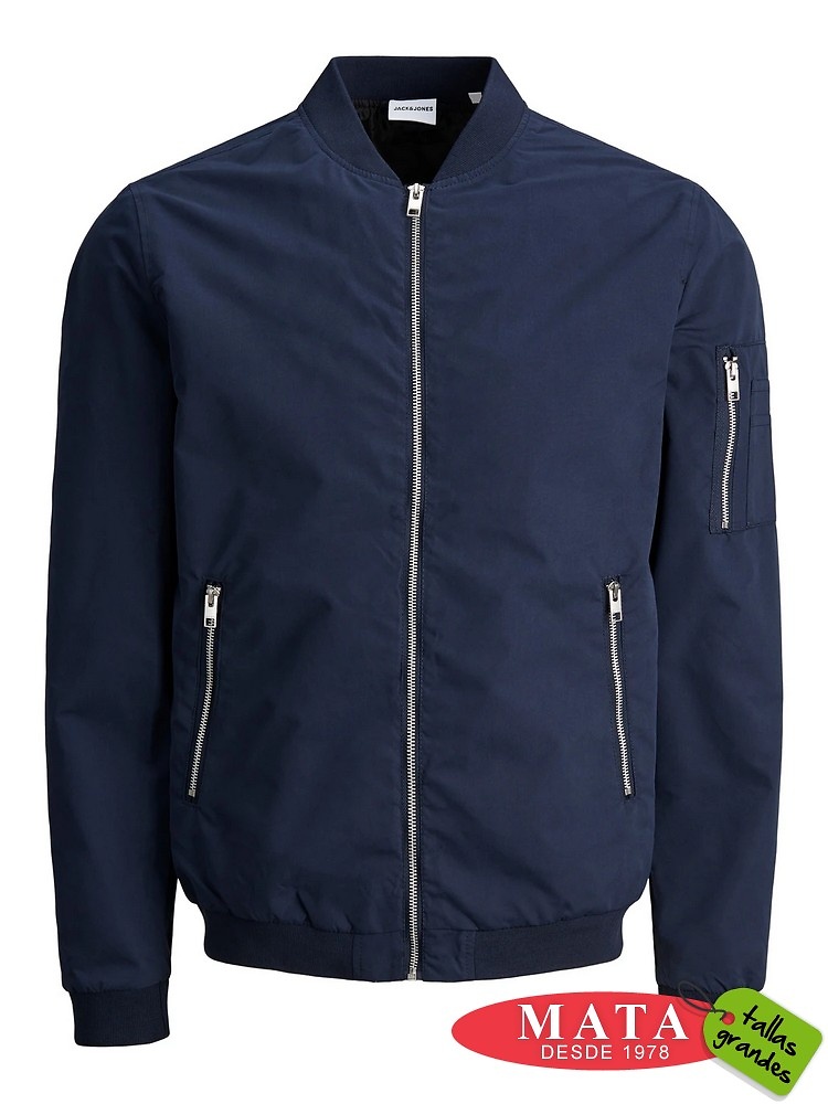Chaqueta hombre diversos colores 26398 