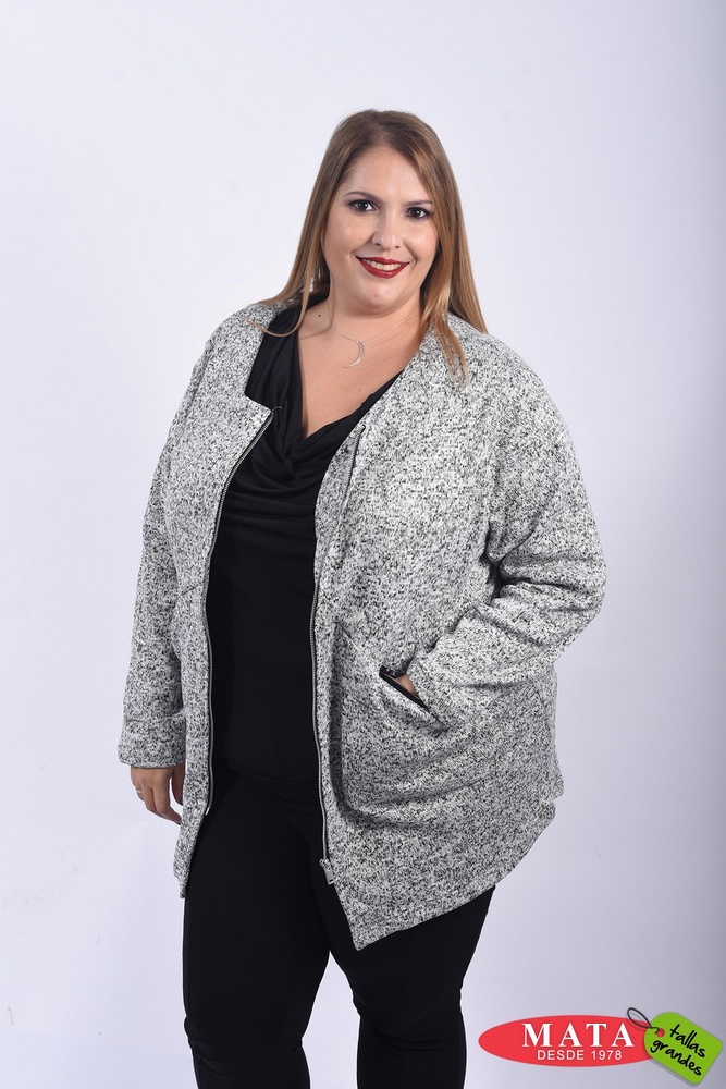 Chaqueta mujer 22105 