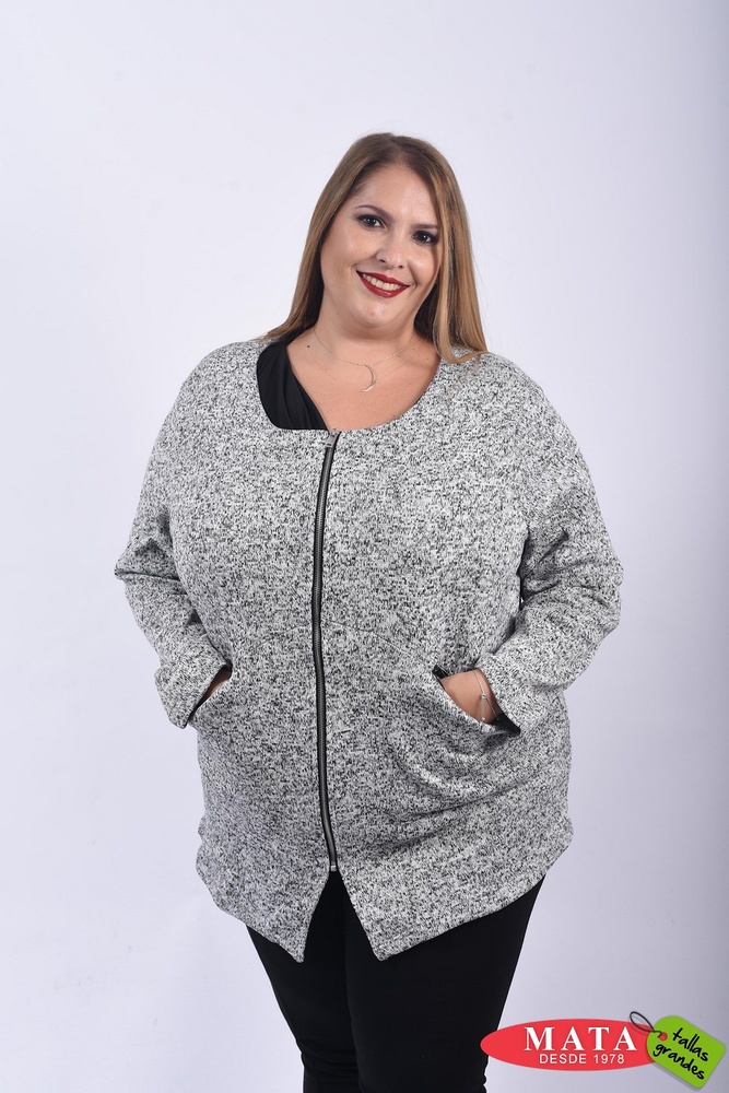 Chaqueta mujer 22105 