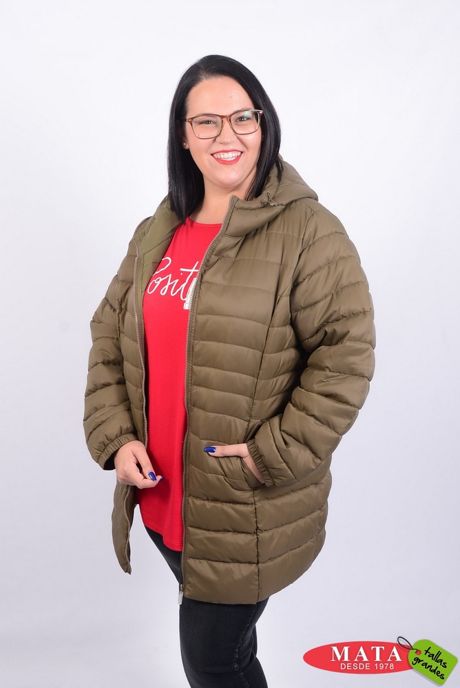 Chaqueta mujer 23999 