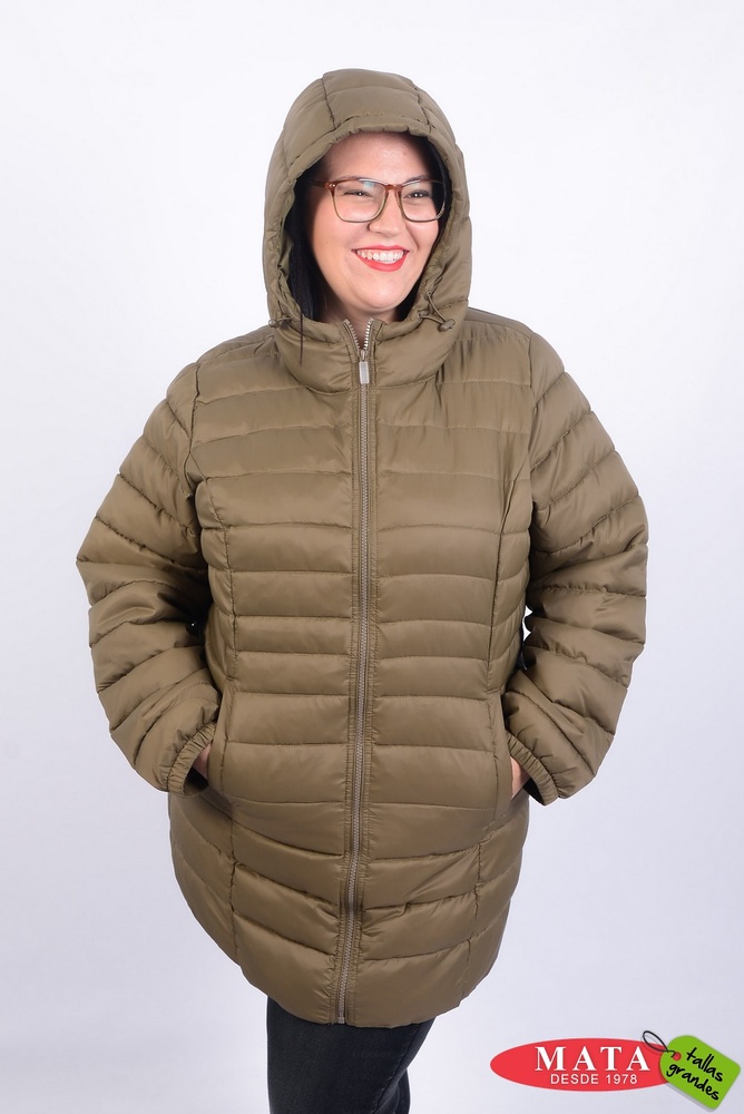 Chaqueta mujer 23999 