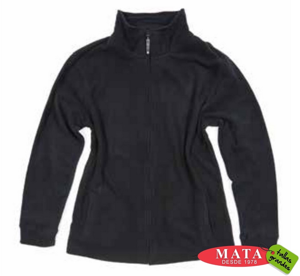 Chaqueta polar hombre diversos colores 24832 