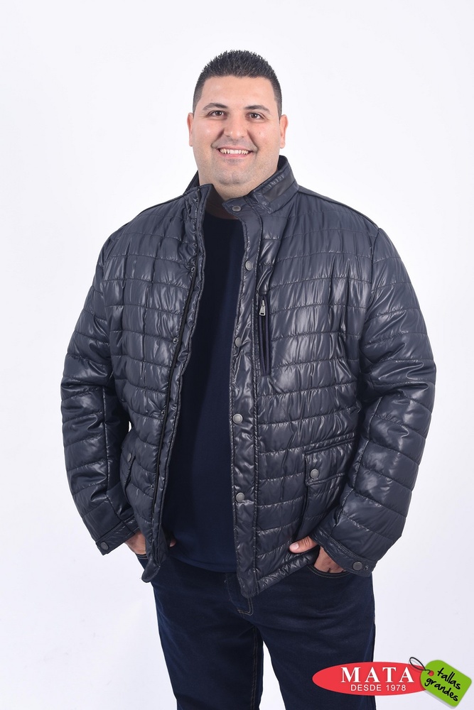 Comprar chaqueton hombre hotsell
