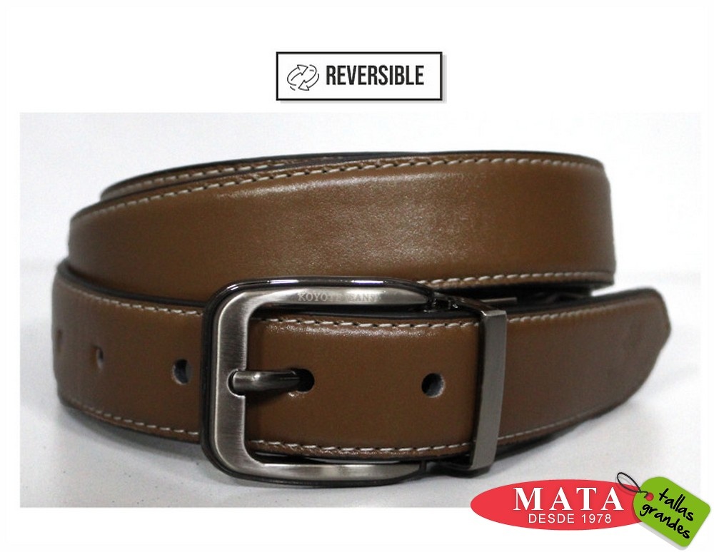 Cinto reversible hombre 26090 