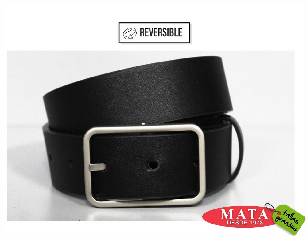 Cinto reversible hombre 26091 